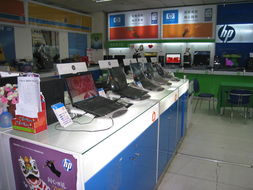 惠普电脑及办公设备销售与维修服务 一站式解决您的办公需求