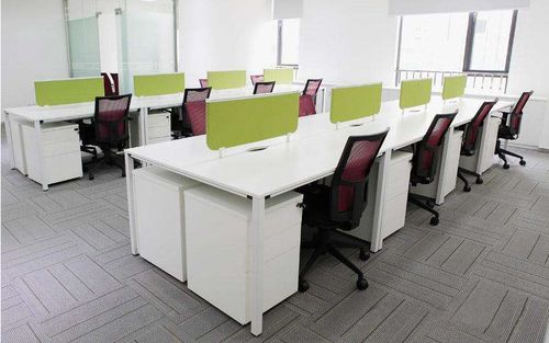 办公家具涨价潮与设备维修变革 成本压力下的行业重塑