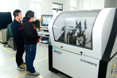 营商环境突破年丨讲诚信赋能营商好环境——以计算机及办公设备维修行业为例