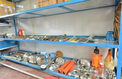 不可思议！这群石化人正在这里打造一个‘样板’计算机及办公设备维修中心