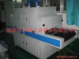 深圳市卓瑞工业设备 专业烘干固化设备与计算机办公设备维修服务一览