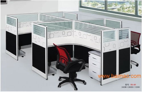 佛山优质办公屏风供应商及专业加工厂选购指南